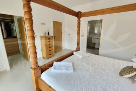 Sale - Villa - Pinar de Campoverde