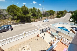 Sale - Villa - Pinar de Campoverde