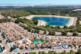 Sale - Villa - Pinar de Campoverde