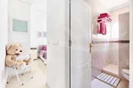 Sale - Villa - Pinar de Campoverde