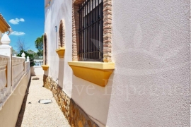 Sale - Villa - Pinar de Campoverde