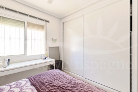 Sale - Villa - Pinar de Campoverde