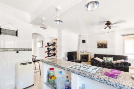 Sale - Villa - Pinar de Campoverde