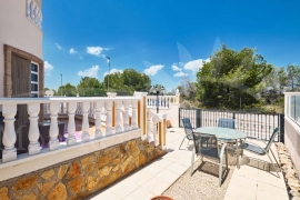 Sale - Villa - Pinar de Campoverde