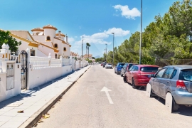 Sale - Villa - Pinar de Campoverde