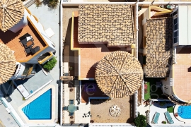 Sale - Villa - Pinar de Campoverde