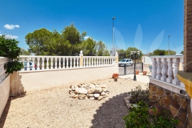 Sale - Villa - Pinar de Campoverde