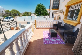 Sale - Villa - Pinar de Campoverde