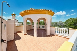 Sale - Villa - Pinar de Campoverde