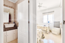 Sale - Villa - Pinar de Campoverde