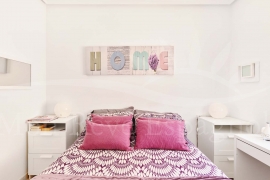 Sale - Villa - Pinar de Campoverde