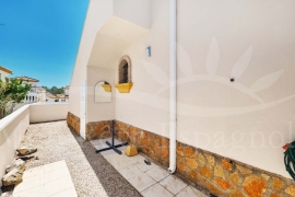 Sale - Villa - Pinar de Campoverde
