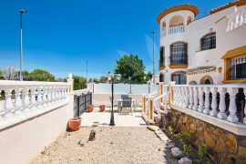 Sale - Villa - Pinar de Campoverde