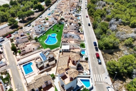 Sale - Villa - Pinar de Campoverde
