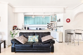 Sale - Villa - Pinar de Campoverde