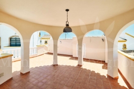 Sale - Villa - Pinar de Campoverde