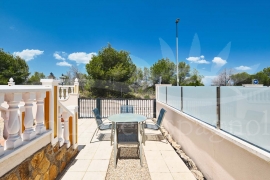 Sale - Villa - Pinar de Campoverde
