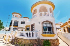 Sale - Villa - Pinar de Campoverde