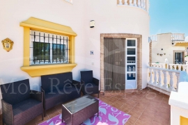 Sale - Villa - Pinar de Campoverde
