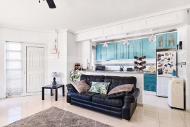 Sale - Villa - Pinar de Campoverde