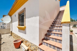 Sale - Villa - Pinar de Campoverde