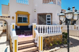 Sale - Villa - Pinar de Campoverde
