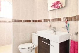 Sale - Villa - Pinar de Campoverde