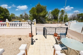 Sale - Villa - Pinar de Campoverde
