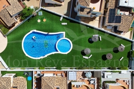 Sale - Villa - Pinar de Campoverde