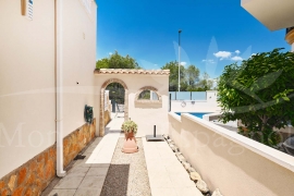 Sale - Villa - Pinar de Campoverde