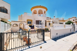 Sale - Villa - Pinar de Campoverde