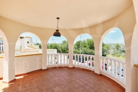 Sale - Villa - Pinar de Campoverde