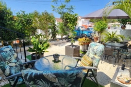 Venta - Bungalow - Pinar de Campoverde