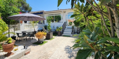 Bungalow - Venta - Pinar de Campoverde - Pinar de Campoverde