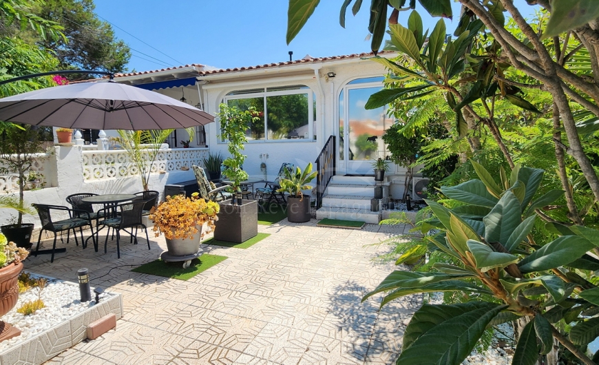 Venta - Bungalow - Pinar de Campoverde