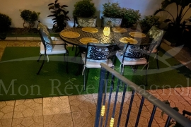 Venta - Bungalow - Pinar de Campoverde