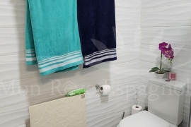 Venta - Bungalow - Pinar de Campoverde