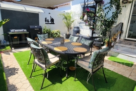 Venta - Bungalow - Pinar de Campoverde