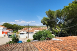 Venta - Bungalow - Pinar de Campoverde