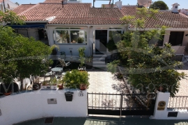 Venta - Bungalow - Pinar de Campoverde