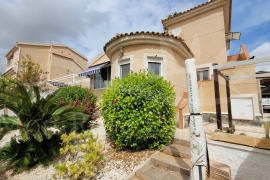 Sale - Villa - Pinar de Campoverde
