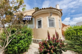 Sale - Villa - Pinar de Campoverde