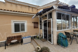 Sale - Villa - Pinar de Campoverde