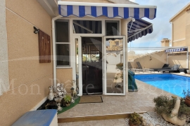 Sale - Villa - Pinar de Campoverde