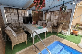 Sale - Villa - Pinar de Campoverde