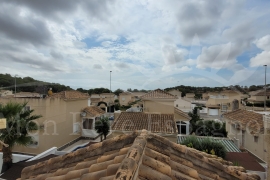 Sale - Villa - Pinar de Campoverde