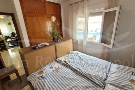 Sale - Villa - Pinar de Campoverde