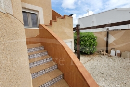 Sale - Villa - Pinar de Campoverde