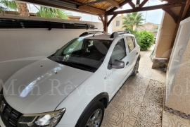 Sale - Villa - Pinar de Campoverde