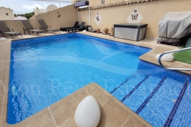 Sale - Villa - Pinar de Campoverde